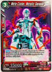 BT9-007 - Meta-Cooler, Metallic Genesis - Common