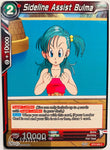 BT5-008 - Sideline Assist Bulma - Common