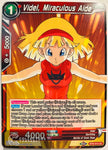 BT8-010 - Videl, Miraculous Aide - Uncommon