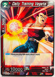 BT4-011 - Daily Training Vegeta - Common