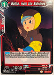 BT6-011 - Bulma, from the Sidelines - Common