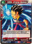 TB1-011 - Cabba, Universe Mediator - Common