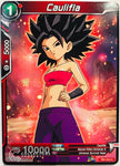 TB1-014 - Caulifla - Common