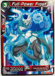 BT9-014 - Full-Power Frost - Common