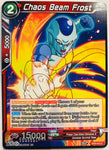 BT9-015 - Chaos Beam Frost - Common