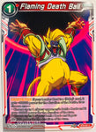 BT8-021 - Flaming Death Ball - Common