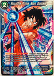 TB2-022 - Scuffle Time Son Goten - Common