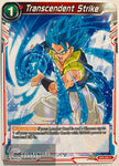 BT6-025 - Transcendent Strike - Common