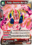 BT2-026 - Prodigy Absorption Majin Buu - Uncommon