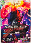 TB1-026 - Bergamo, Eldest Brother - Leader - Common