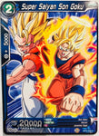 BT5-029 - Super Saiyan Son Goku - Common