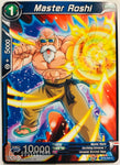 BT9-030 - Master Roshi - Common