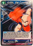 BT8-031 - Krillin, the Cunning - Common