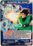 BT5-031 - Surestrike Son Gohan - Uncommon