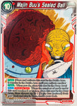 BT2-031 - Majin Buu's Sealed Ball - Common