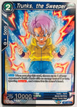 BT7-032 - Trunks, the Sweeper - Common