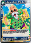 DB2-035 - Master Roshi, Still Got It - Common