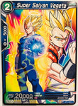 BT5-035 - Super Saiyan Vegeta - Common