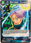 BT5-036 - Ki Barrage Trunks - Common