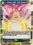 BT3-037 - Universal Leader, Grand Supreme Kai - Uncommon