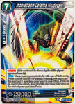 BT4-037 - Impenetrable Defense Hirudegarn - Uncommon