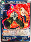 BT4-038 - Hirudegarn, the Wanderer - Common