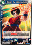 BT6-038 - Gokule, the Ultimate Option - Common