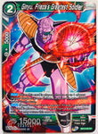 SD13-03 - Ginyu, Frieza's Greatest Soldier - Starter Rare