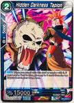 BT4-040 - Hidden Darkness Tapion - Common