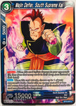 BT3-040 - Majin Defier, South Supreme Kai - Common