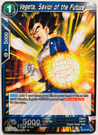 BT10-041 - Vegeta, Savior of the Future - Common