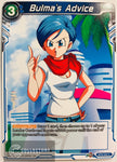 BT8-042 - Bulma's Advice - Common