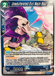 BT6-044 - Unadulterated Evil Majin Buu - Common