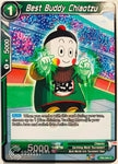 TB2-044 - Best Buddy Chiaotzu - Common