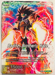 BT7-049 - Raditz, Brotherly Hate - Leader - Uncommon