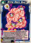 BT6-050 - Bring Back Buu - Uncommon