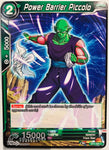 BT4-050 - Power Barrier Piccolo - Common