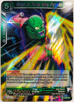 BT4-051 - Reign of Terror King Piccolo - Rare