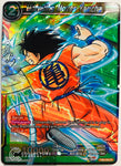 TB2-054 - Unending Moves Yamcha - Rare