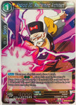 BT9-054 - Android 20, Mastermind Architect - Rare