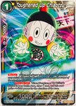 TB2-056 - Toughened Up Chiaotzu - Common