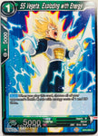 BT6-056 - SS Vegeta, Exploding with Energy - Common