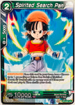 BT5-057 - Spirited Search Pan - Uncommon