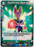 BT6-057 - Godstrike Beerus - Common