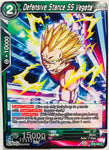 BT5-059 - Defensive Stance SS Vegeta - Common