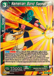 SD4-05 - Namekian Bond Saonel - Starter Rare