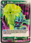 BT8-061 - Bio-Man, Living Weapon - Common