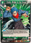 BT3-062 - Trunks, Bridge to the Future - Common