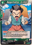 BT5-062 - Negotiator Krillin - Common