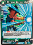 BT5-063 - Physical Mastery Uub - Common